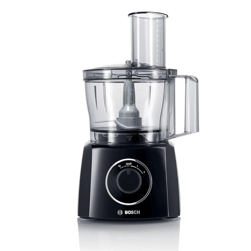 Procesador de alimentos Bosch MultiTalent 3 MCM3201B