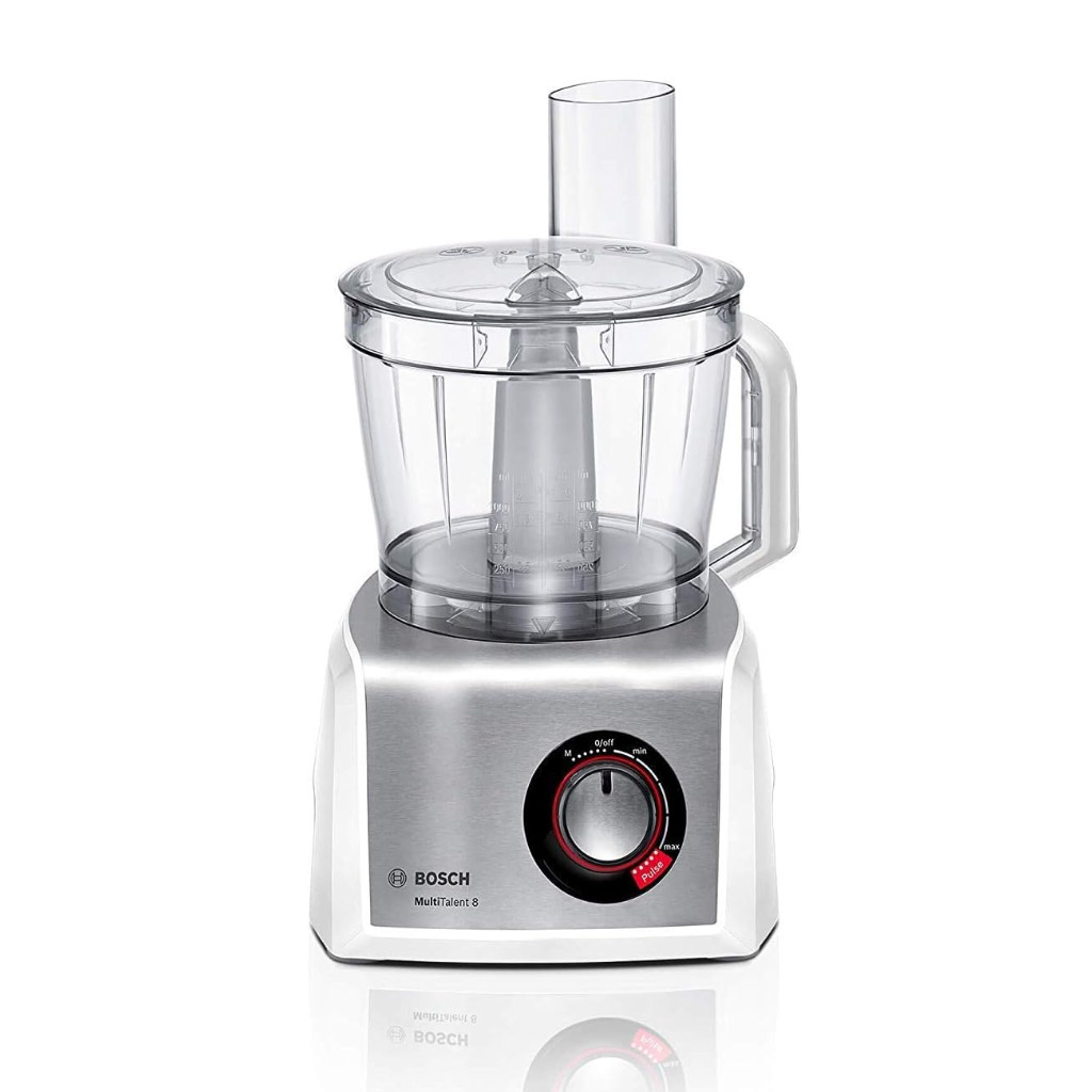 Procesador de alimentos Bosch MultiTalent 8 MC812S820