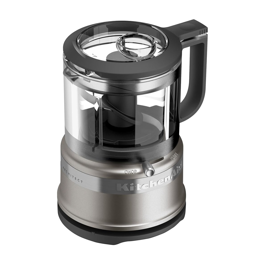 Procesador de alimentos KitchenAid Mini