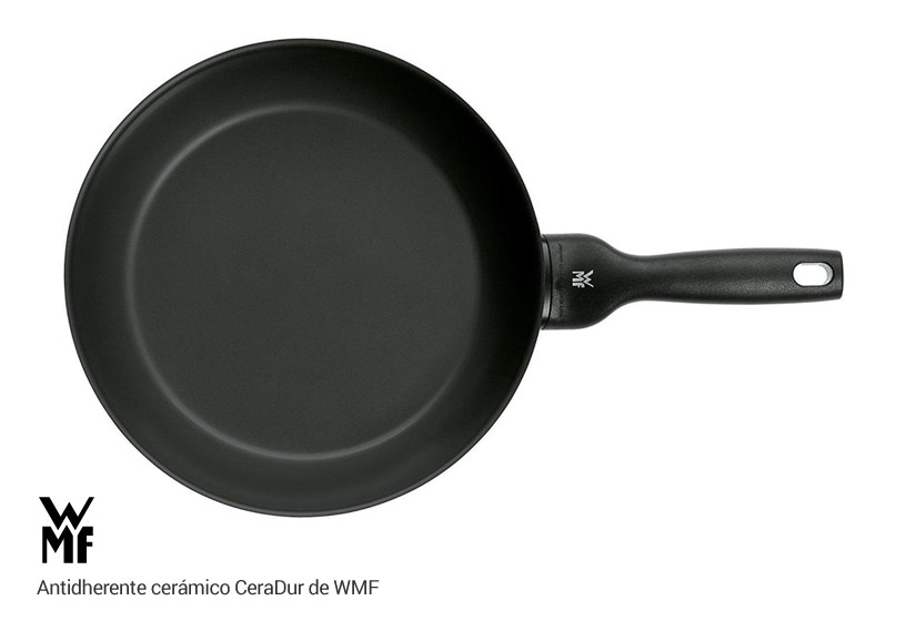 WMF la marca alemana - Lecuiners