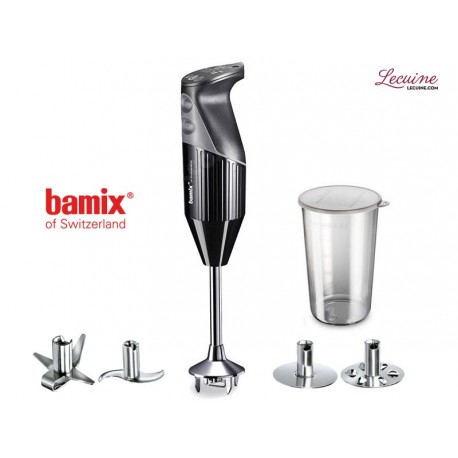 Comprar BAMIX - Mini Batidora de Mano - 160 W - Profesional