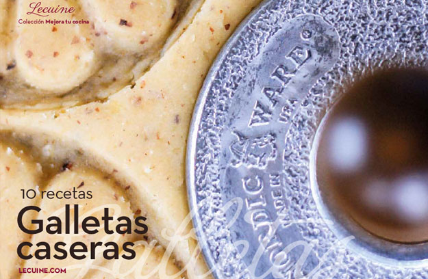 Ebooks de recetas de cocina gratis