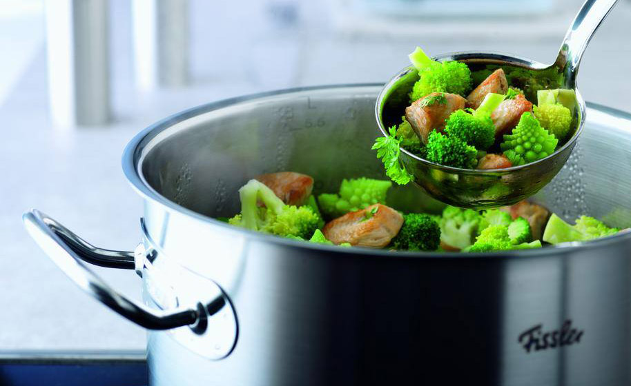 Que Bateria De Cocina Comprar Las Mejores Opciones Y Precios