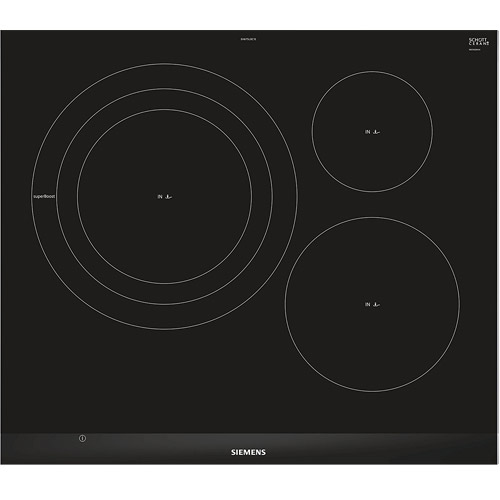 Placas de inducción para cocina ¿cuál comprar? Comparativa y precios