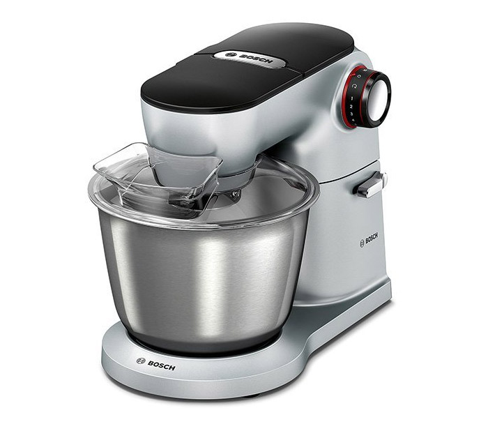 Robot de cocina Bosch