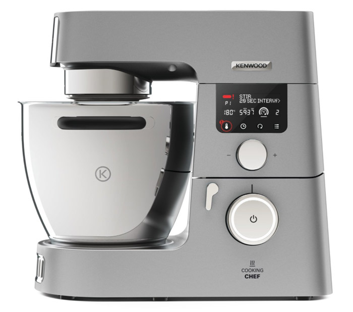 Robot de cocina Kenwood