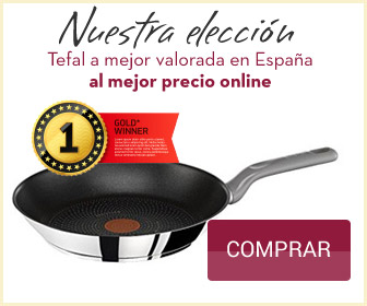 Comprar sartén Envy Tefal