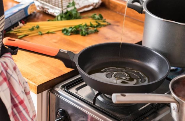 Utensilios de cocina básicos que necesitaras en tu día a día