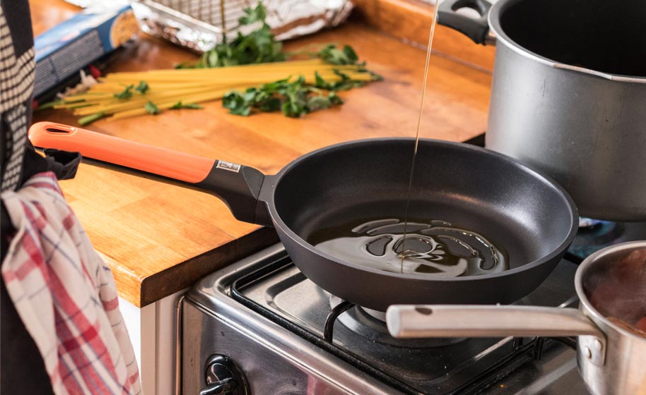 Tablas de corte, un básico en la cocina