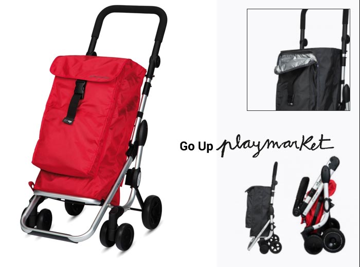 Nuevo carro de compra Playmarket WE GO en Roymar 