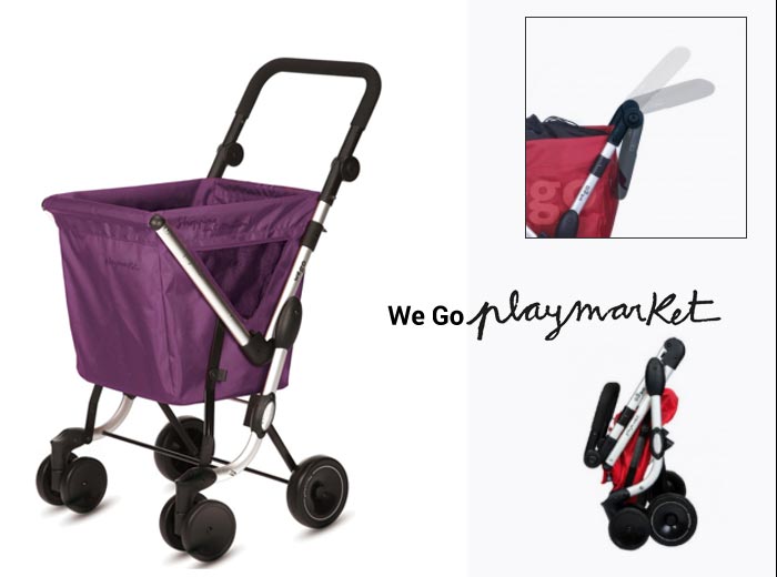 carro de la compra we go playmarket