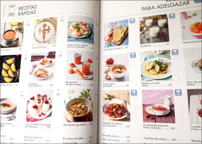 libro de cocina Cook Expert Magimix