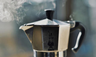 cafeteras italianas ¿cuál comprar?