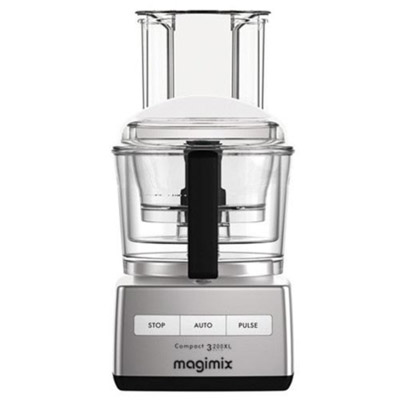 Procesador alimentos Magimix 3200