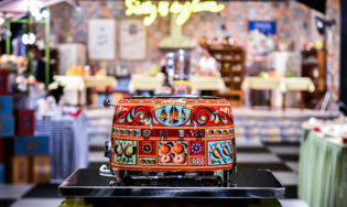 Sicily is my love Dolce Gabbana
