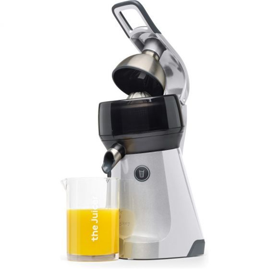 the Juicer es a nuestro criterio el mejor exprimidor de naranjas de la comparativa