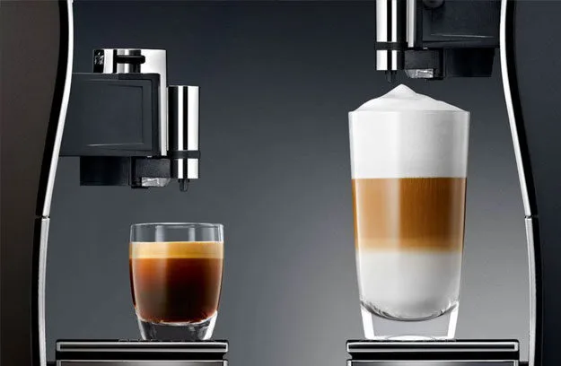 Las mejores cafeteras automáticas y superautomáticas para los amantes del  café