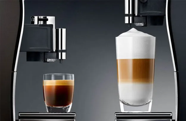 Cafetera express automática: ¿cuál es mejor comprar? Consejos y  recomendaciones