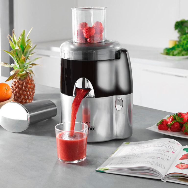 Cuál es el mejor extractor de zumos Comparativa y precios