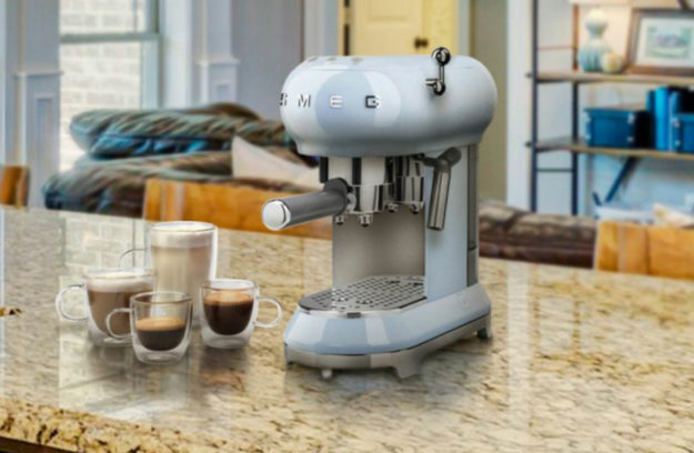 Superautomática, de cápsulas o de goteo: estas son las mejores cafeteras  Bosch