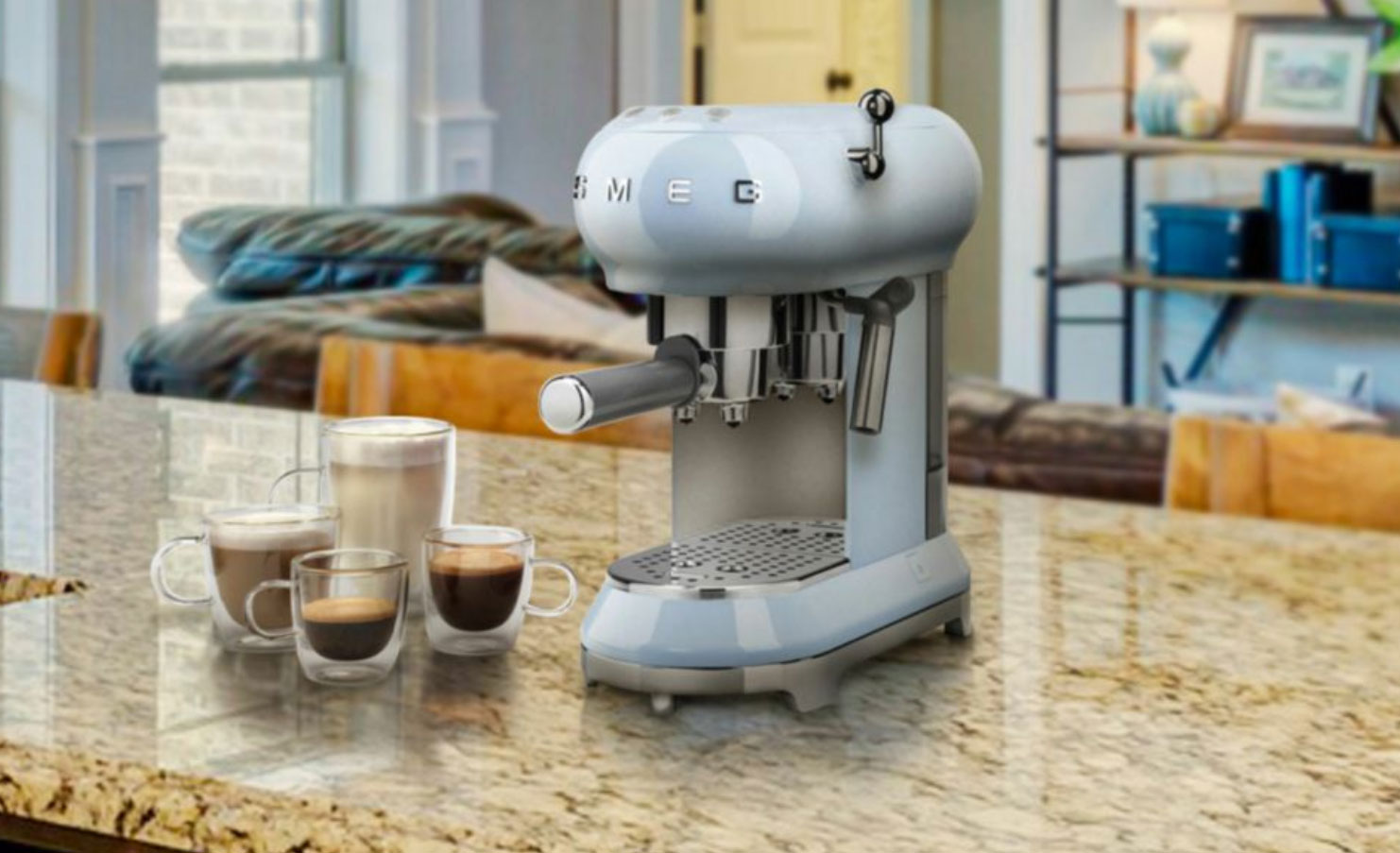 Las 5 Cafeteras Nespresso Baratas de 2024 al Mejor Precio