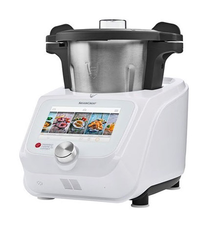 Thermomix: el mejor ayudante de cocina