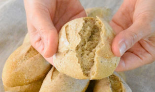 Panecillos Cook Expert