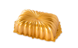 Classic fluted loaf de Nordic Ware