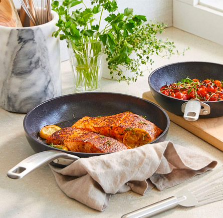 Sartenes Green Pan, sartenes para un estilo saludable - Lecuiners