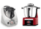 Comparativa mejor robot de cocina 2025