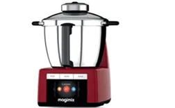 Robot de cocina Cook Expert