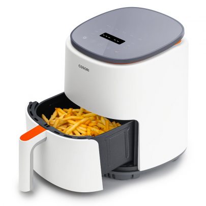 Qué pasa si tu freidora Xiaomi Mi Smart Air Fryer no enciende: solución de  errores