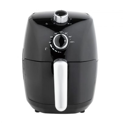 Xiaomi Mi Smart Air Fryer: Así funciona la freidora sin aceite 'low cost'  del momento