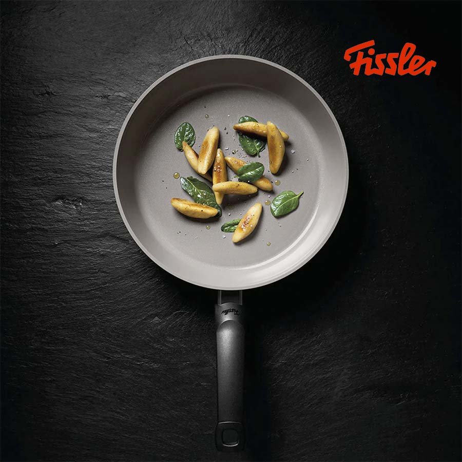 Sarteneces Fissler Ceratal de cerámica