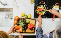 Utensilios de cocina