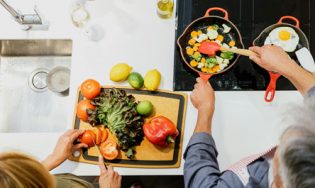 Utensilios de cocina
