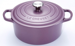 Una cocotte es para toda la vida