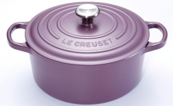 Mini cocottes de Le Creuset