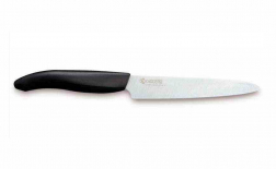 Cuchillo Kyocera tomate-queso microdentado
