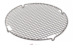 Rejilla enfriadora redonda Nordic Ware