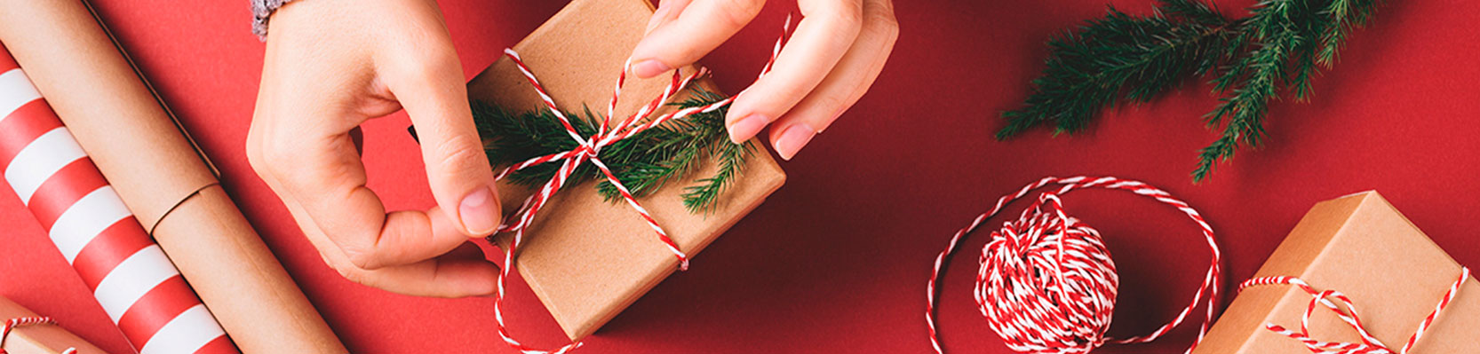 Ideas para regalar en lecuine