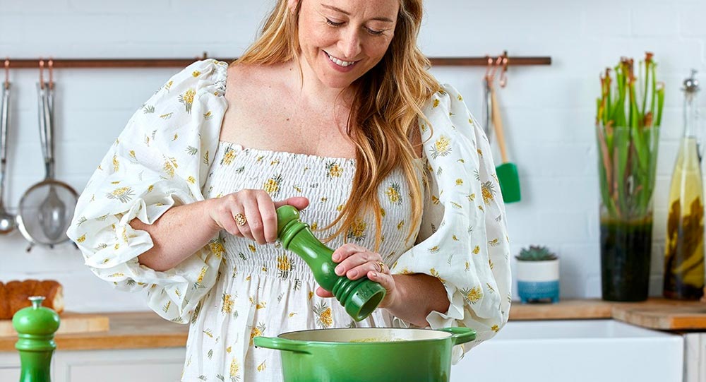 Tienda oficial Le Creuset España