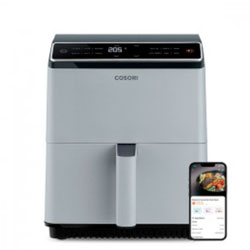 Visita la categoría freidoras de aire en ofertas de Black Friday Lecuine