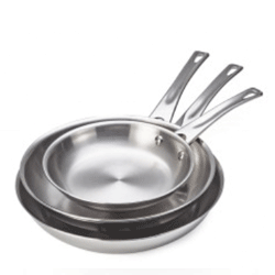 Regala menaje de cocina de calidad