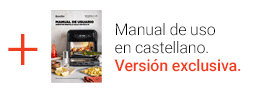 Manual de instrucciones en castellano Lecuine