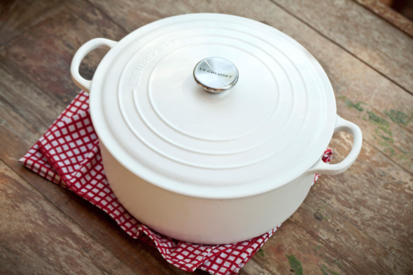 Le Creuset Cocottes