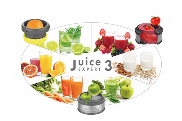 Juice Expert 3 Magimix