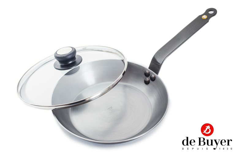 Sartenes De Buyer