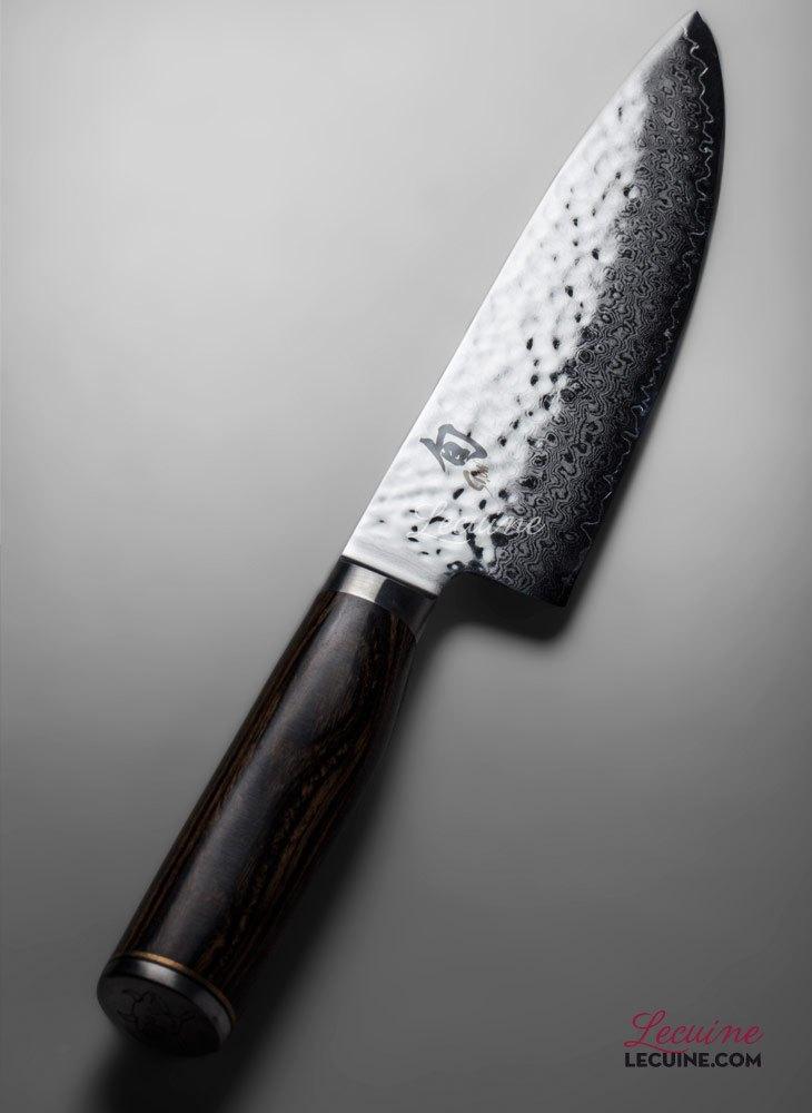 Cuchillo Shun Premier de Lecuine.com