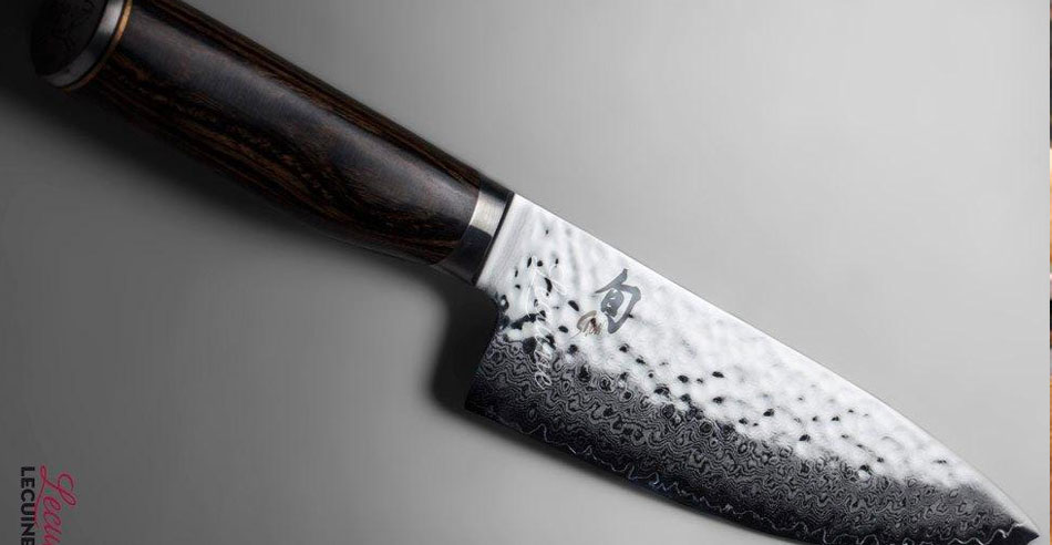 Cuchillo Chef